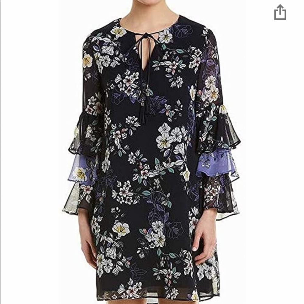 Vince Camuto dress